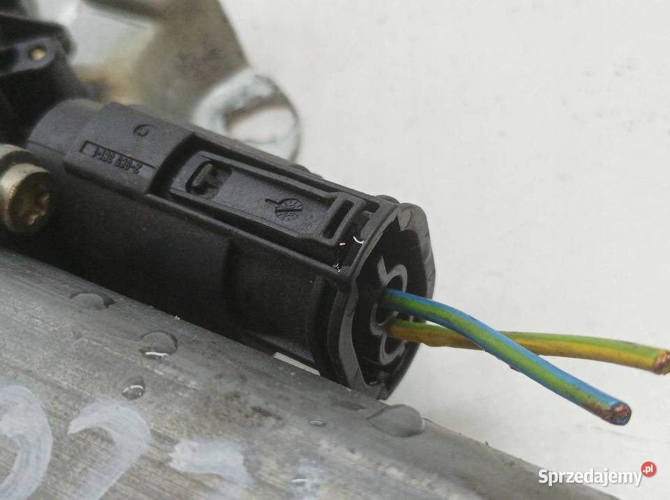 MECHANIZM SZYBY PRAWY PRZÓD 8360978 Bmw Seria 3