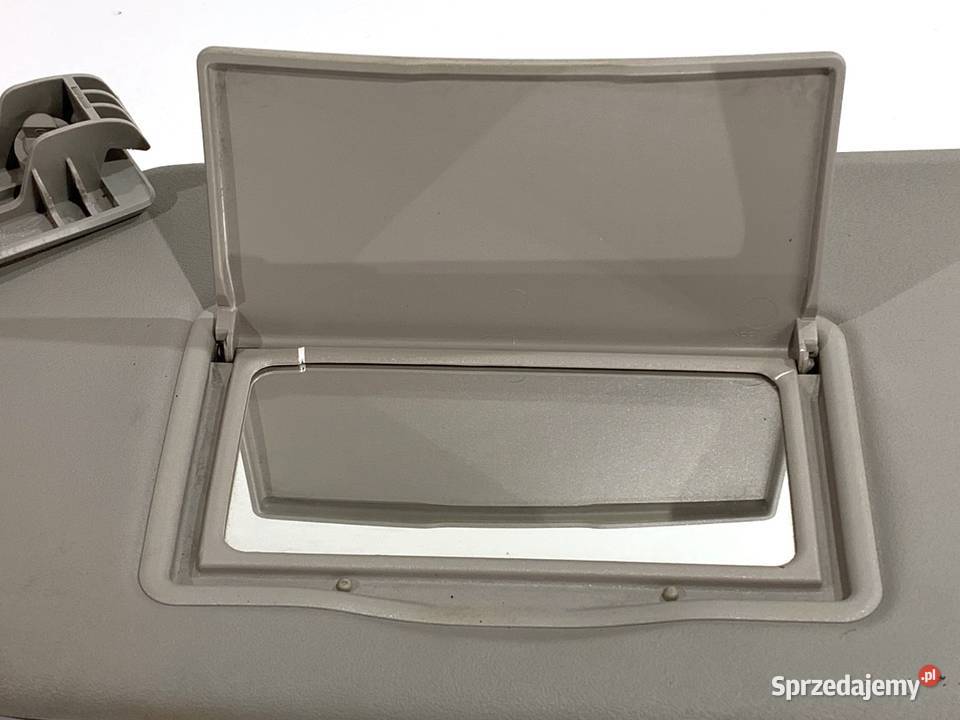 OSŁONA PRZECIWSŁONECZNA LEWY RENAULT KADJAR