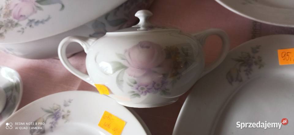Patera półmisek Rosenthal Selb Bavaria
Syg Lata sprzedam