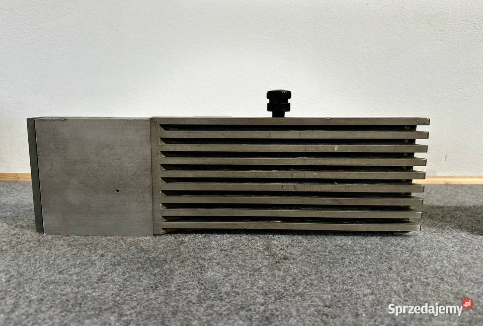 A351 Prowadnice do przykładnic AIGNER IntegralA