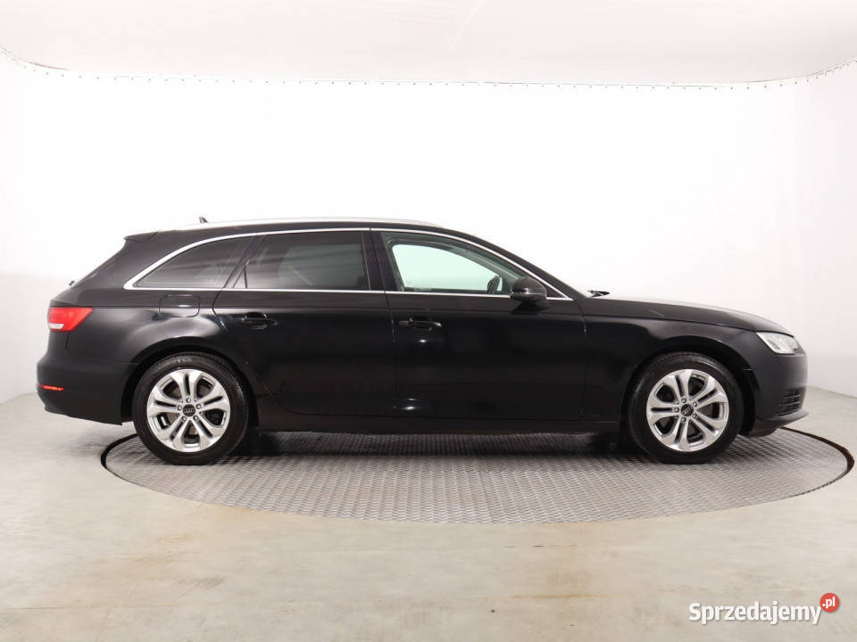 Audi A4 20 TDI Kombi sprzedam