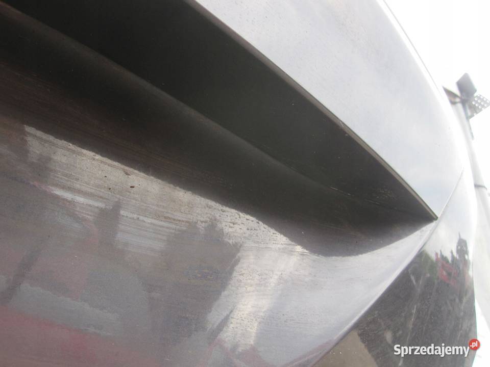 FORD FOCUS MK3 III 12r klapa tył kompletna osobowe sprzedam