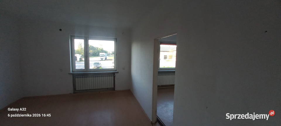 Dom z potencjałem w Garwolinie Targowa 90 m Garwolin