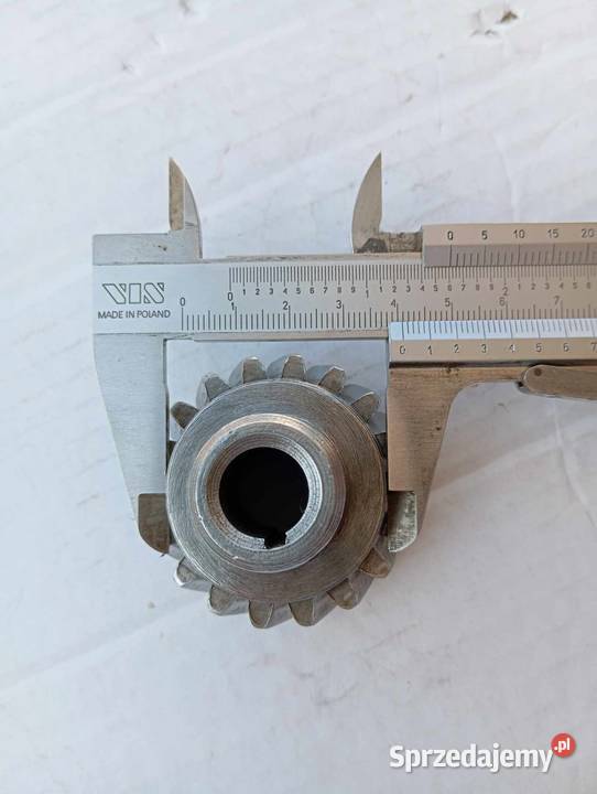 ALTERNATOR TRYB ZĘBATKA DNIEPR ZSSR 12V Niemodlin