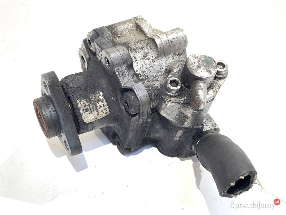 POMPA WSPOMAGANIA AUDI A4 B8 8K0145156G 20 143