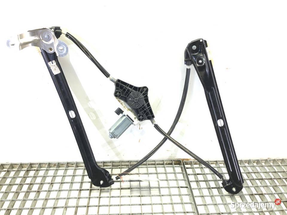 PODNOŚNIK SZYBY LEWY PRZÓD VW GOLF VII sprzedam