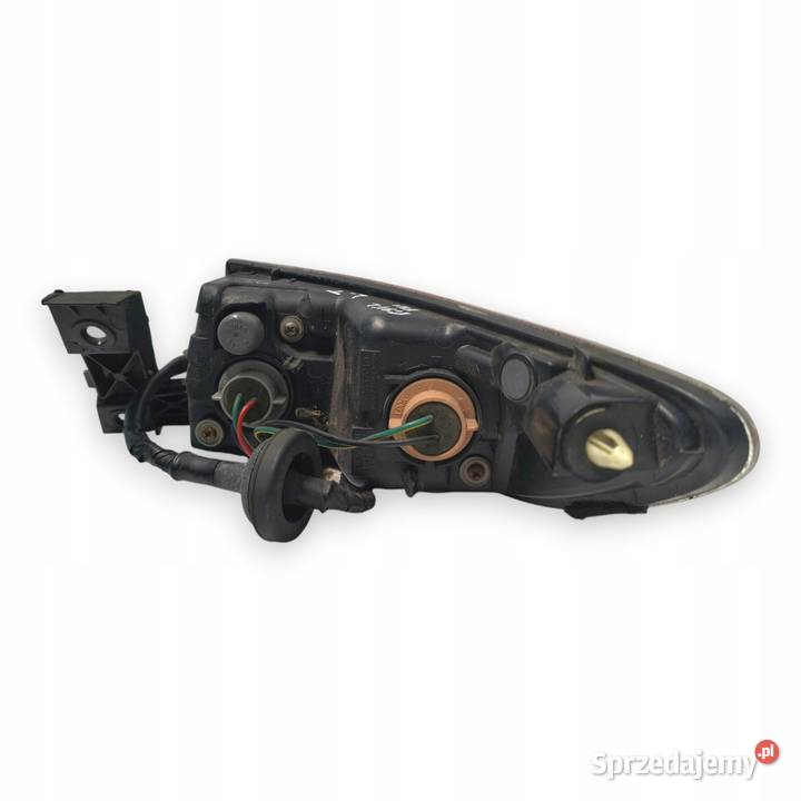 LAMPA LEWA Honda Civic VIII UFO 20062010 tylna osobowe Chełm