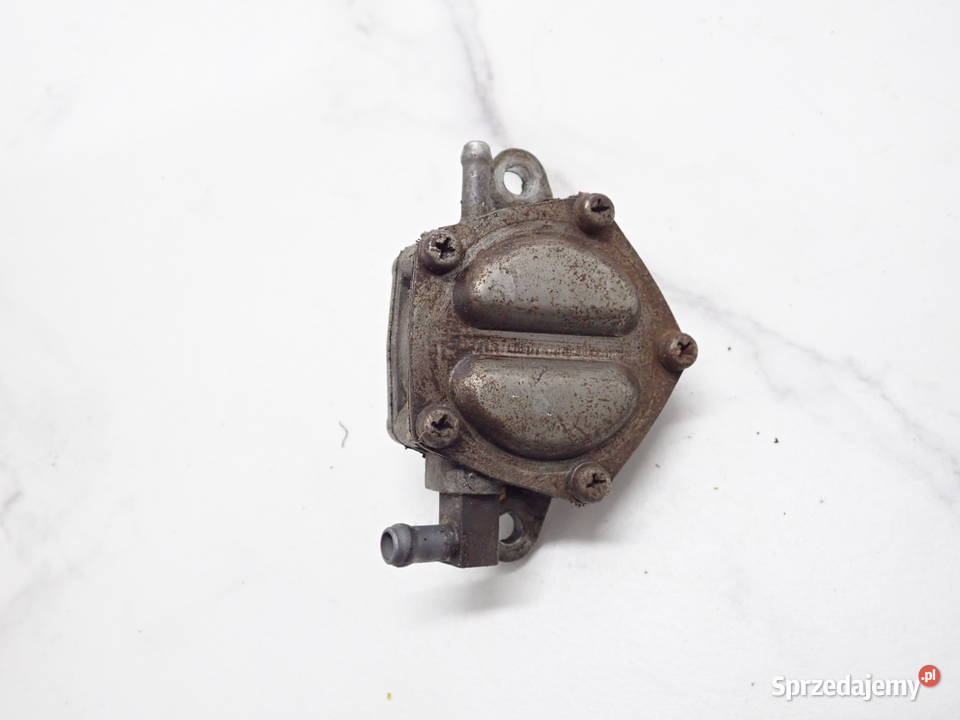 Pompa Paliwa Mikuni Corporation Suzuki VX 800 lubuskie Strzelce Krajeńskie