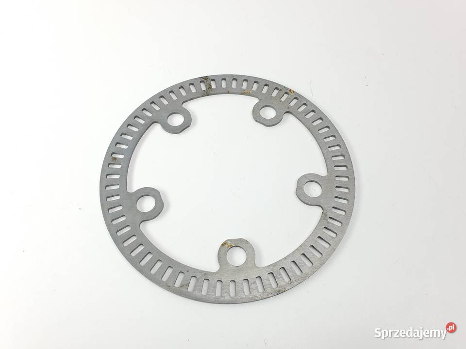 Tarcza Abs Triumph Tiger Explorer XCX 1200 Łódź