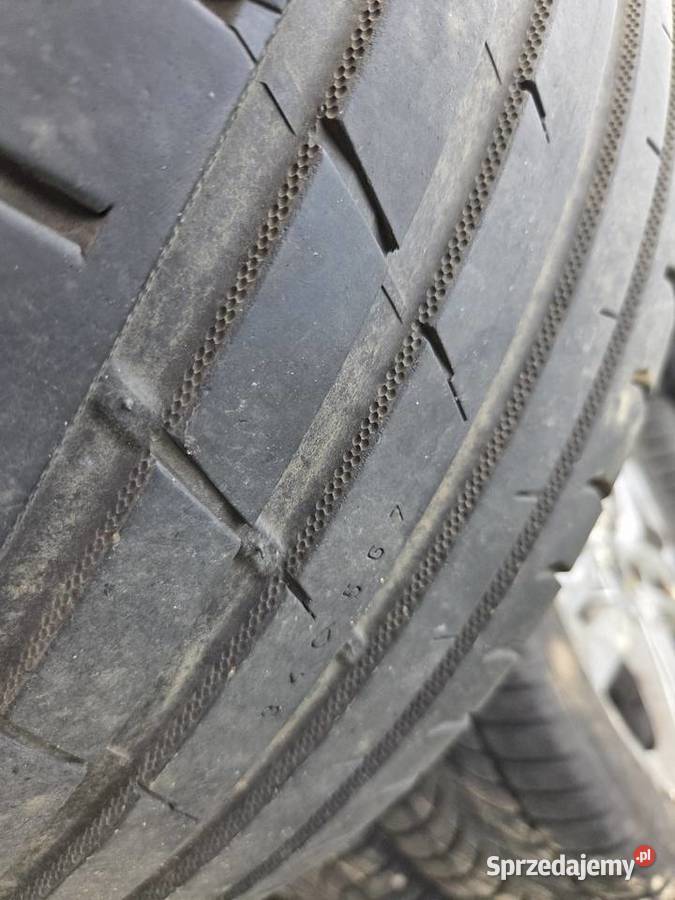 Koła aluminiowe 5x112 R18 Zaborowice