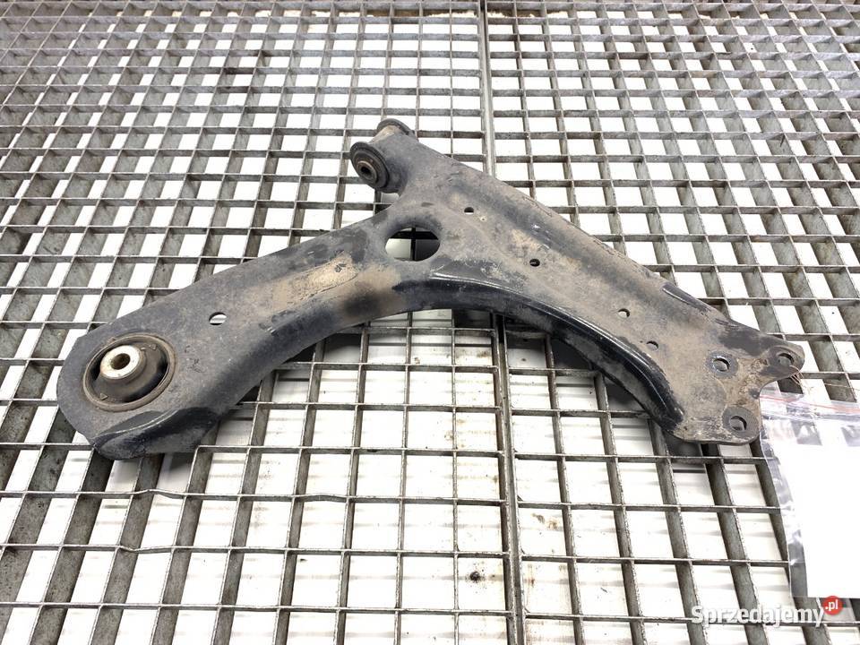 WAHACZ PRAWY PRZÓD SKODA FABIA III Hatchback osobowe