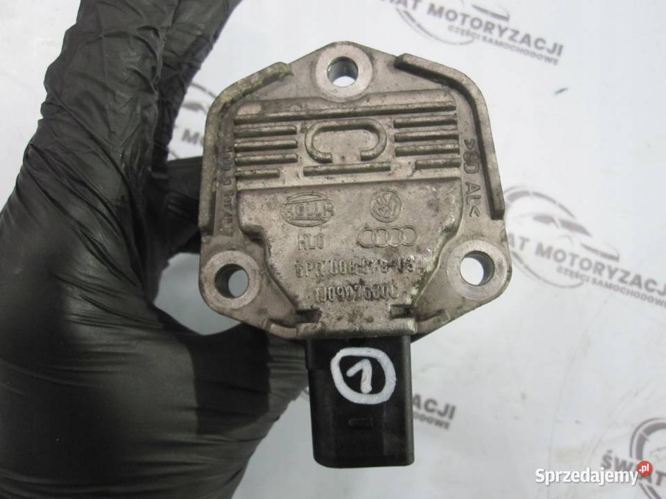VW PASSAT 20 TDI CBA 140 czujnik poziomu oleju osobowe