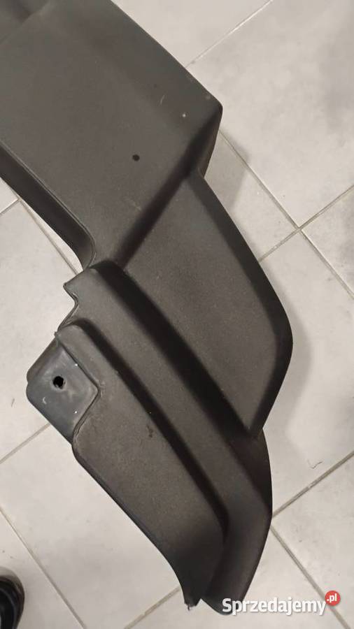 zderzak przód przedni jeep wrangler JK terenowe małopolskie Tarnów sprzedam