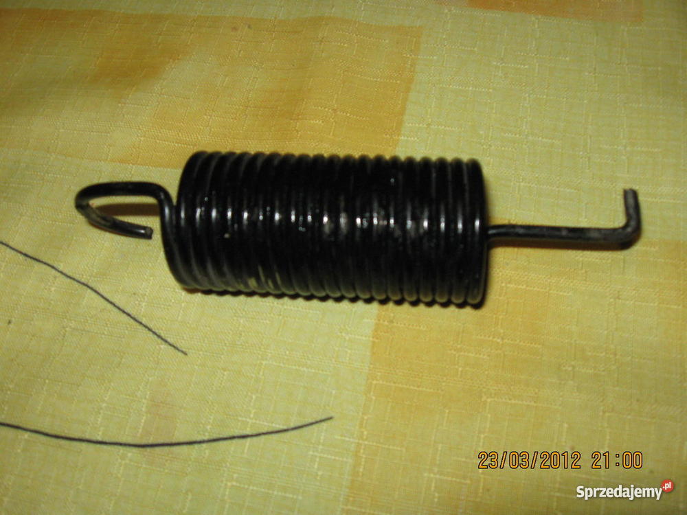 części do Pralki Polar 663 BIO