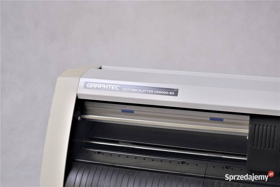 Ploter Graphtec CE 5000 Pozostałe Kraków