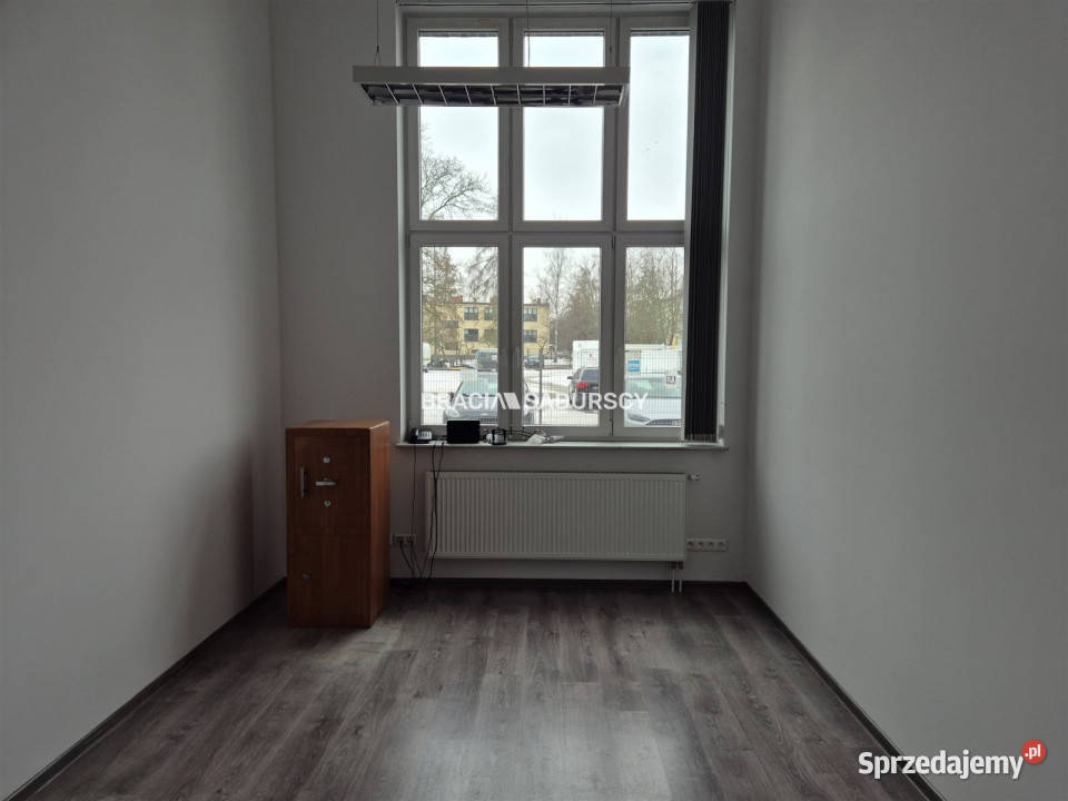 Lokal Kraków 95m2 Wynajem małopolskie sprzedam