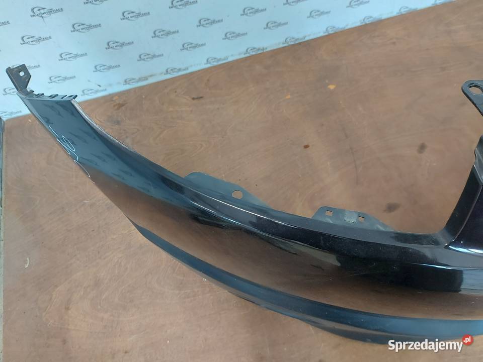 QASHQAI J10 LIFT zderzak przód 62022BR10H osobowe Kielce