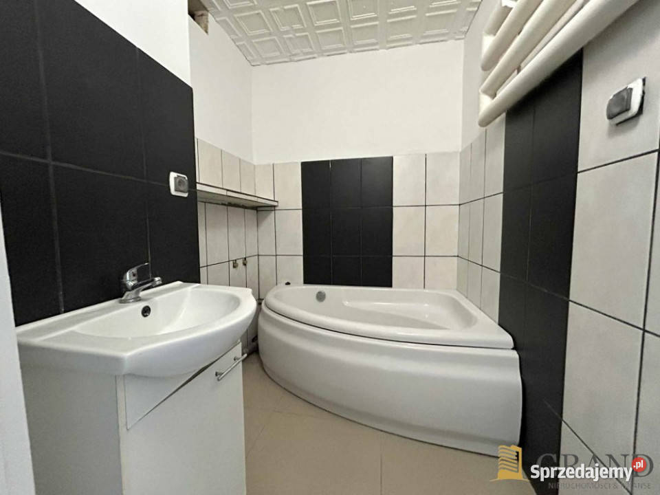 Mieszkanie 781m2 4pokojowe Dobra Traugutta