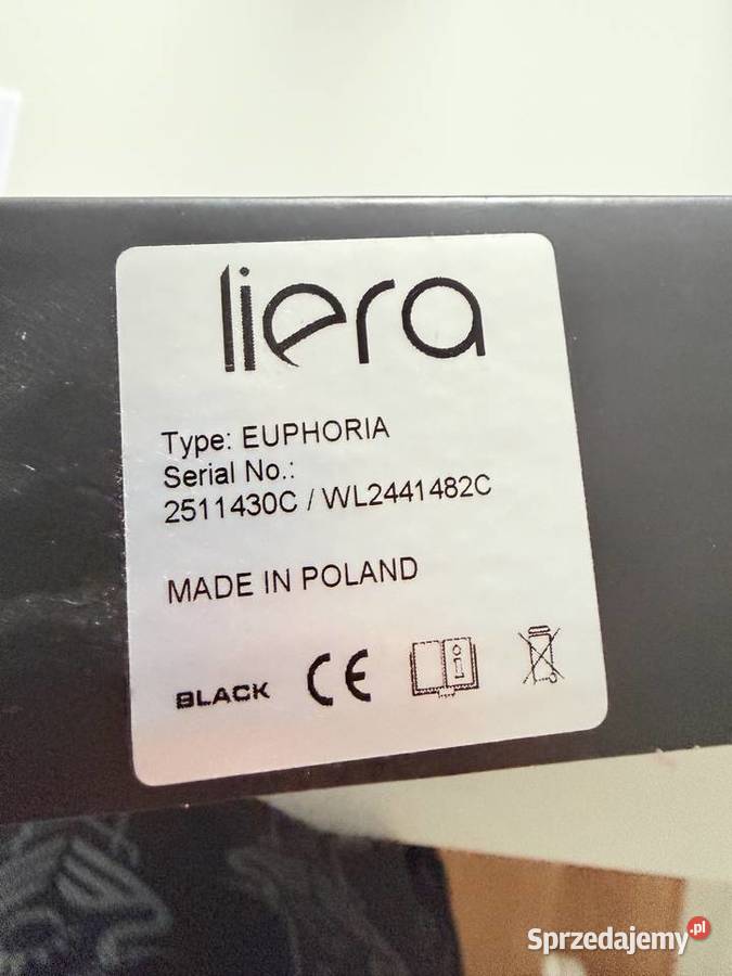 Maszynka do makijażu permanentnego Liera Bydgoszcz