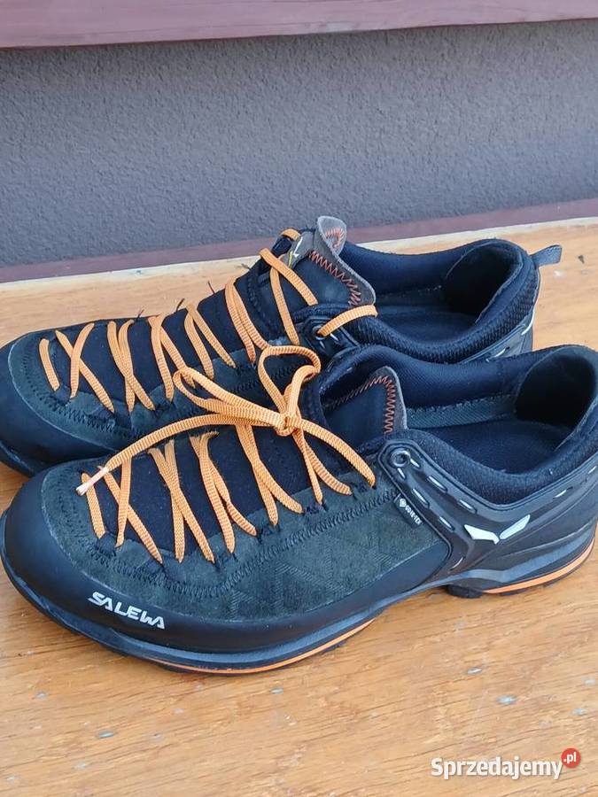 Buty Salewa Obuwie Nowy Targ sprzedam