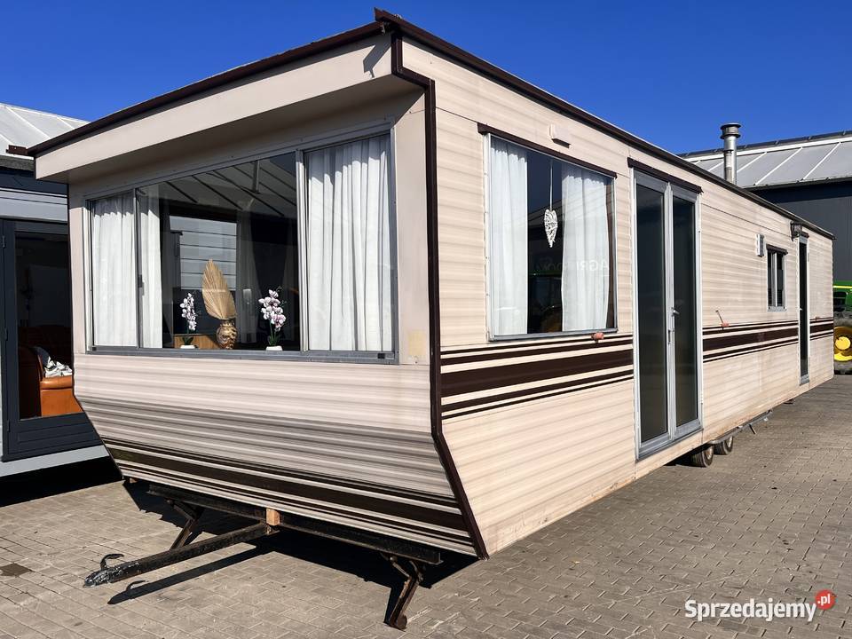 Piękny i zadbany domek Holenderski Mller mazowieckie Lubowidz