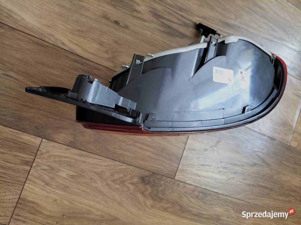Lampa tylna lewa BMW 2 F22 F23 Led oryginał 2017 Rok produkcji 2017 Chocianów