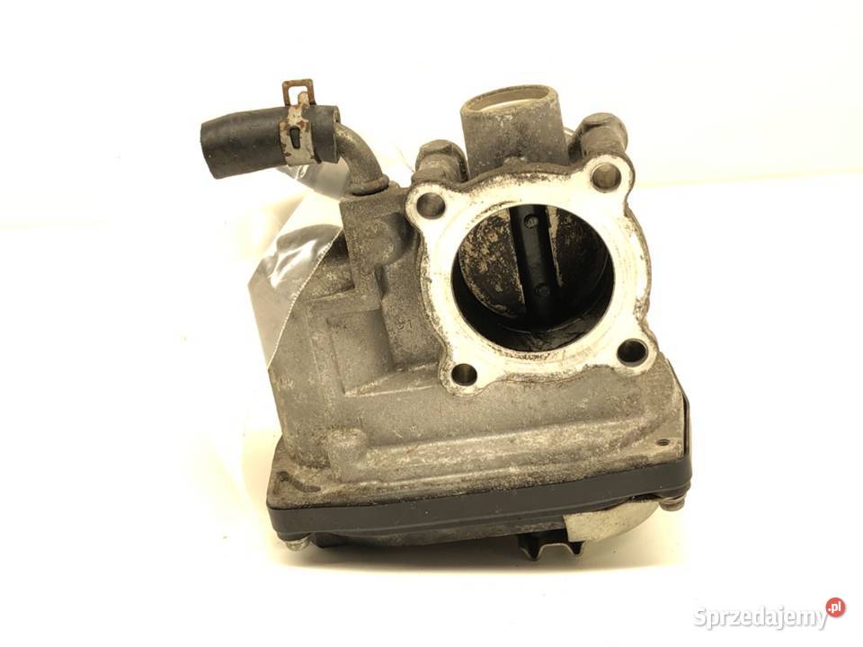 PRZEPUSTNICA MITSUBISHI MIRAGE SPACE STAR 10 71 Przepustnice podkarpackie