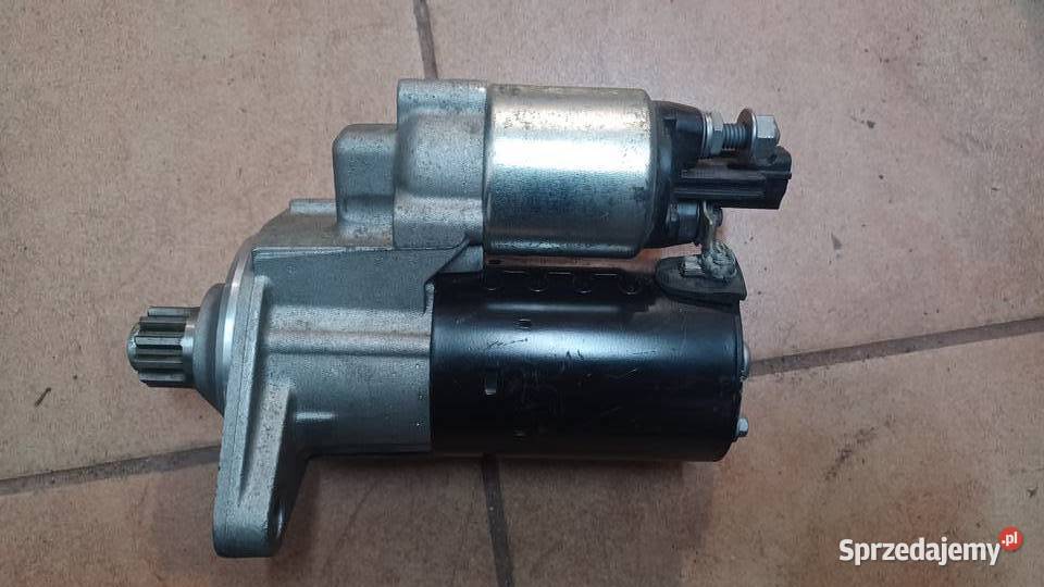 VW AUDI SEAT SKODA ROZRUSZNIK 02E911023S Rakoniewice