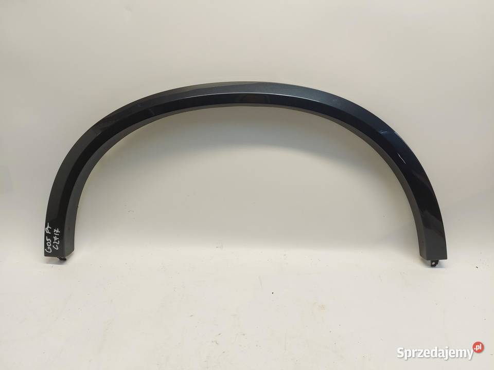 BMW G05 X5 30d 2019r LISTWA BŁOTNIKA PRAWY TYŁ