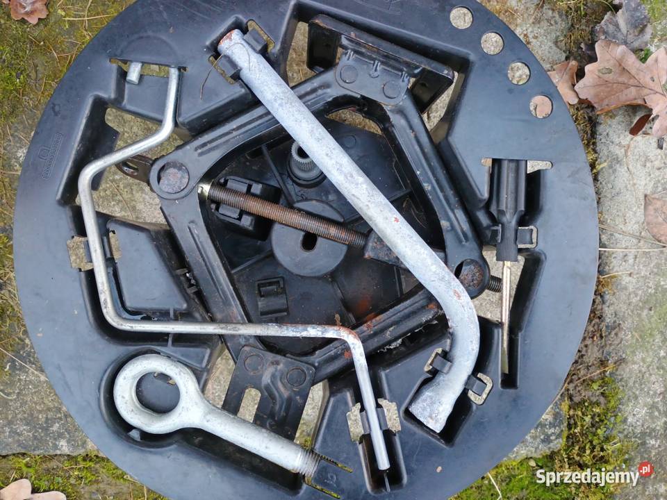 Komplet kluczy Pozostałe Wodzisław Śląski