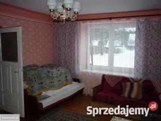 sprzedam dom Brzostek