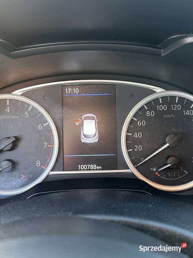 Na sprzedaż Nissan Micra K14 10 IGT śląskie Gliwice