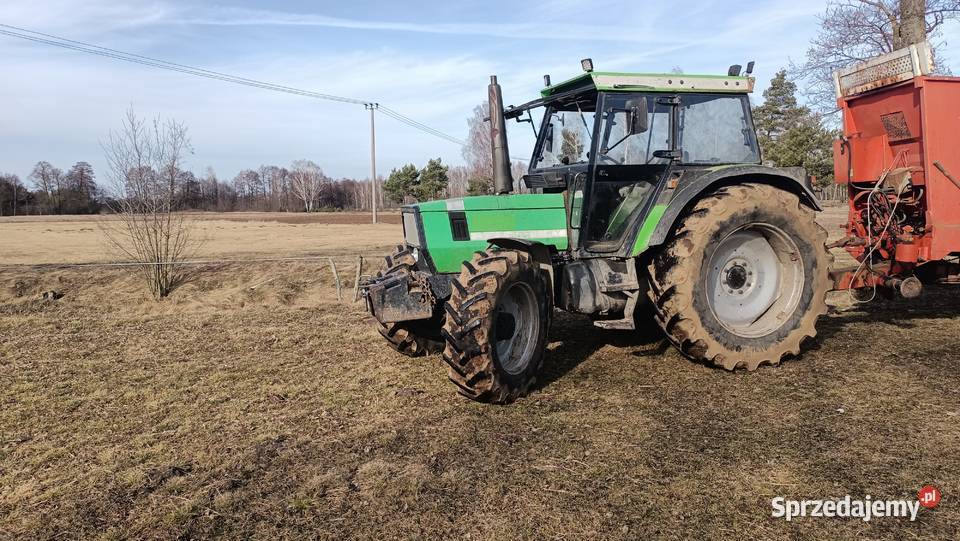 Deutz Fahr Deutz-Fahr