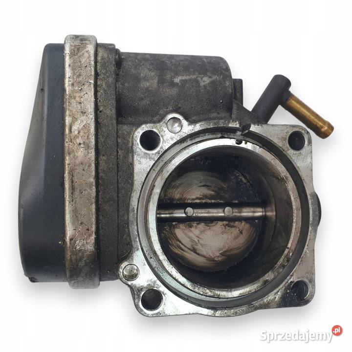 PRZEPUSTNICA Mini Cooper One R50 R52 16 16V osobowe lubelskie