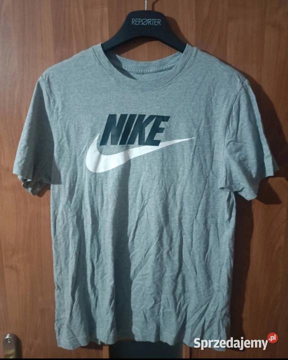 Koszulka męska Nike Odzież i bielizna męska