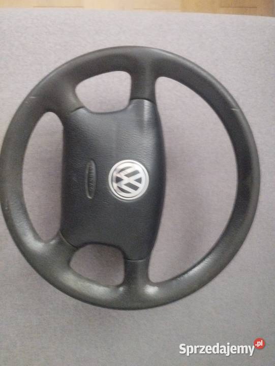 Kierownica VW Golf IVBora Kierownice Białystok