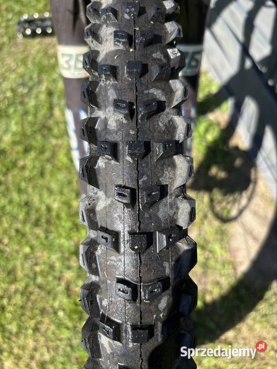 Sprzedam rower specjalized fulldhenduromtb świętokrzyskie Kielce