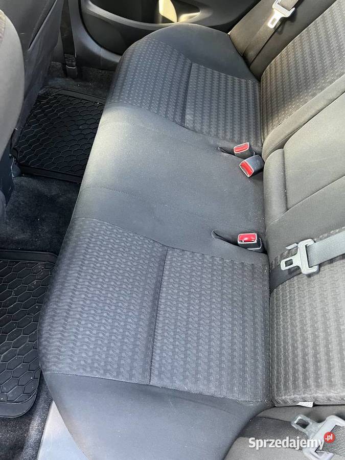 Toyota Corolla 133 VVT Hak Klimatyzacja Nowe sprzedam