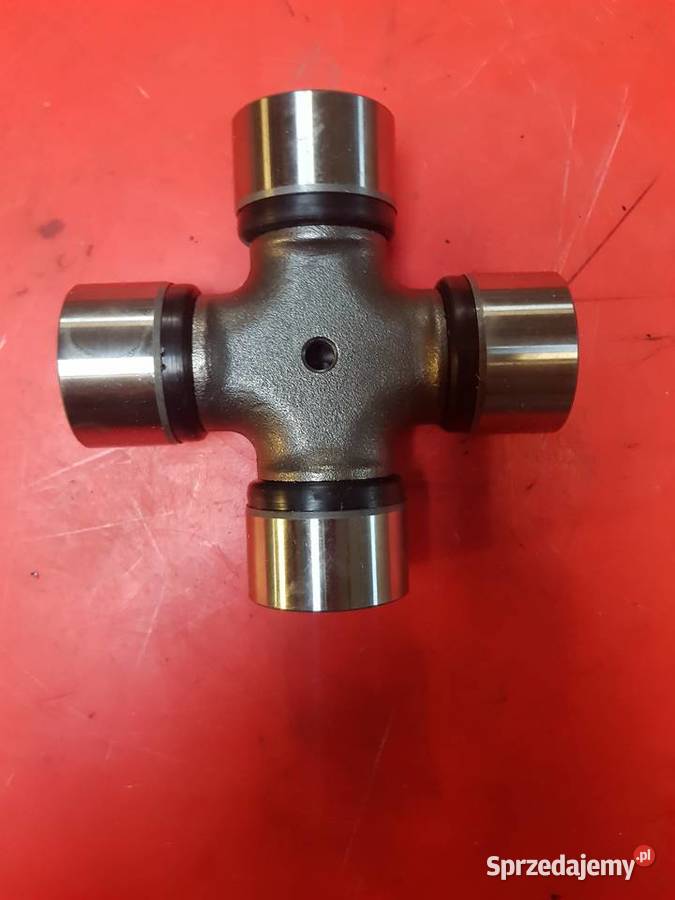 Krzyżak wału napędowego Bondioli Pavesi 41210R10 lubuskie Sulechów