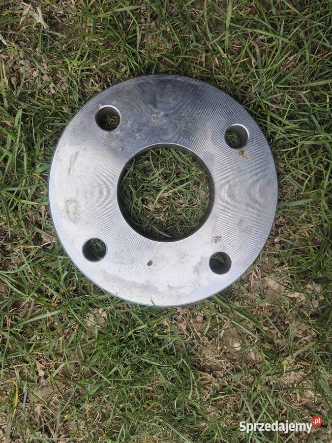 Luz flansza Łączki Kucharskie