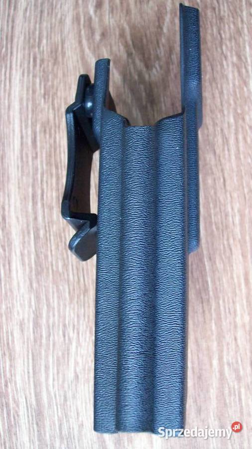 Kabura wewnętrzna IWB Kydex dedykowana do Sig Sporty strzeleckie i myślistwo Reda sprzedam