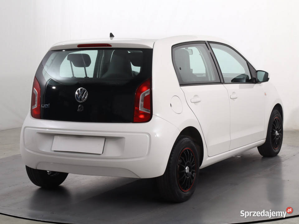 VW Up 10 MPI