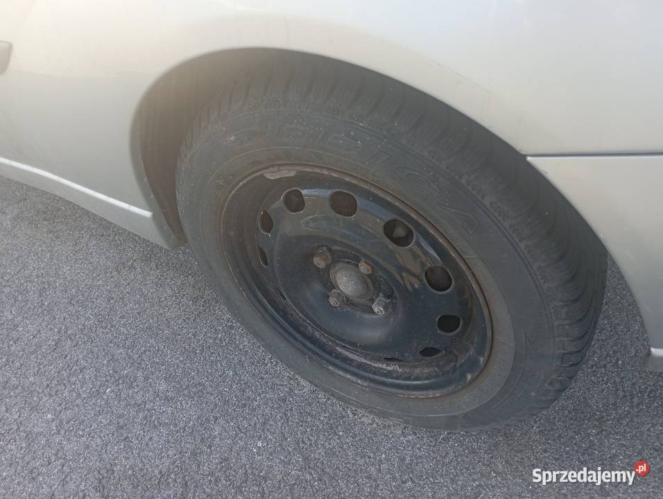Ford Focus 18 TDCi Łańcut sprzedam
