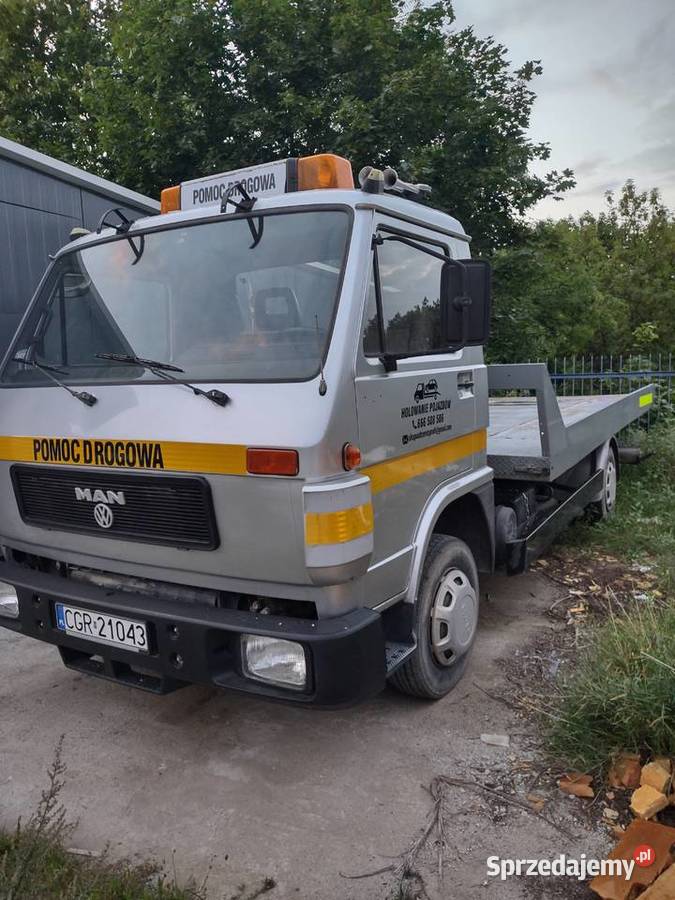 Mobilny mechanik Bydgoszcz SERVIS PROFI serwis