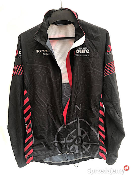 Kurtka męska przeciwdeszczowa XTREME S zachodniopomorskie sprzedam