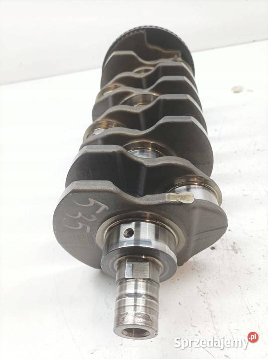 WAŁ KORBOWY 20 CDI Opel Zafira III 2011 sprzedam