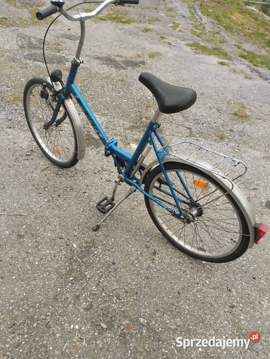 Składak Diament Ostrowiec Świętokrzyski