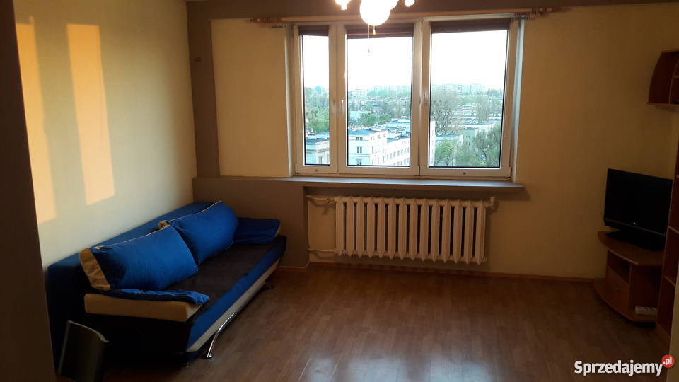 BEZPOŚREDNIO kawalerka 29m2 Obozowa 56 Wola z KW Warszawa sprzedam