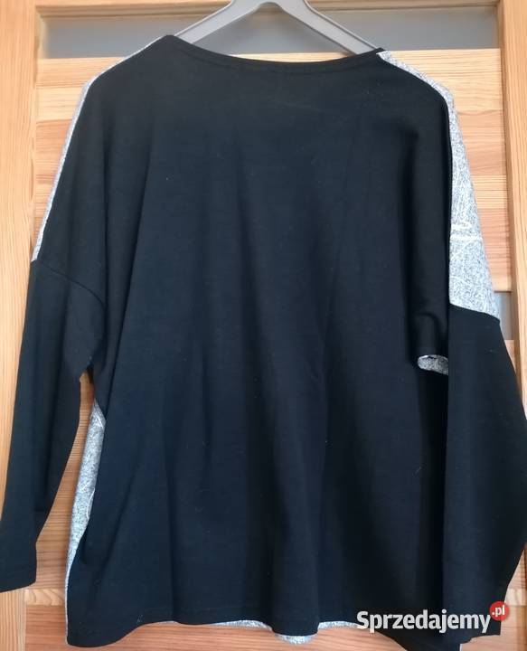 Bluzka z długim rękawem turecka TSKRA Odzież damska łódzkie Łódź sprzedam