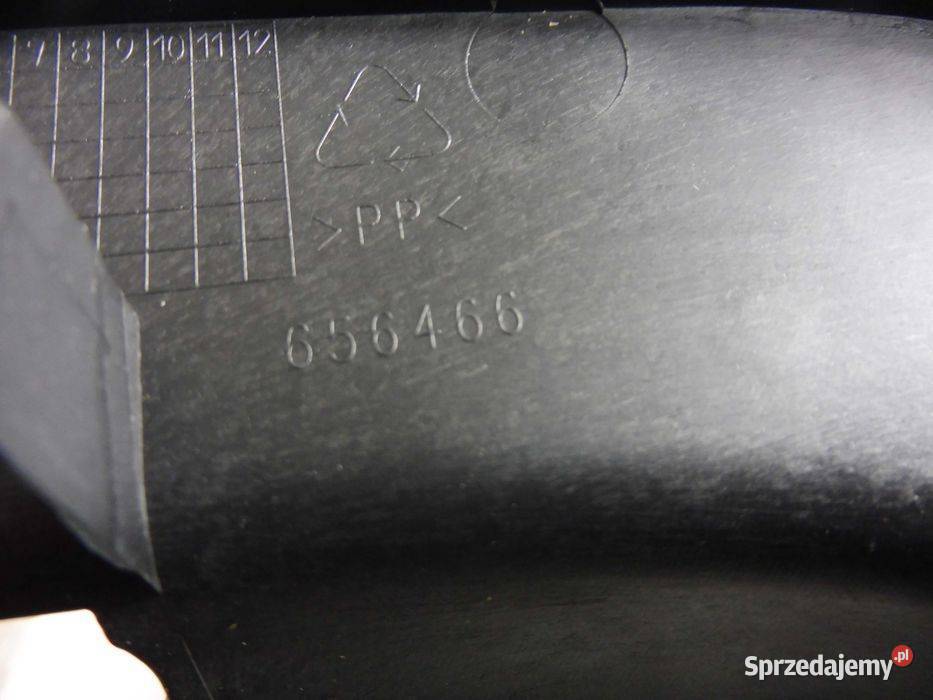 Piaggio Beverly 300 350 ST 1316r nowa obudowa sprzedam